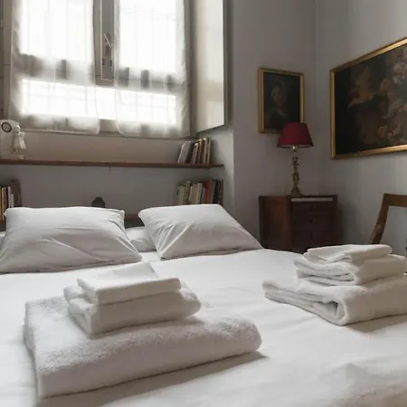 Italianway - Santa Maria Fulcorina 11 Appartamento *